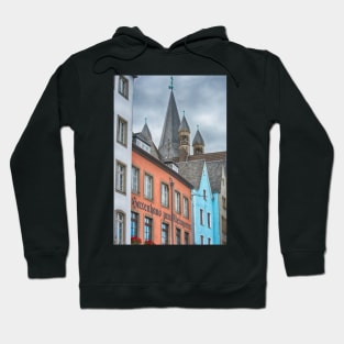 Köln Hoodie